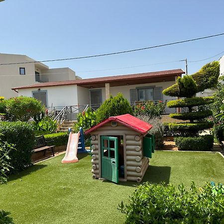 Evdokia Suites غوفي المظهر الخارجي الصورة