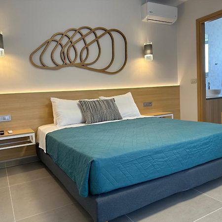Evdokia Suites غوفي المظهر الخارجي الصورة
