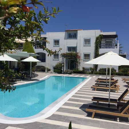 Evdokia Suites غوفي المظهر الخارجي الصورة