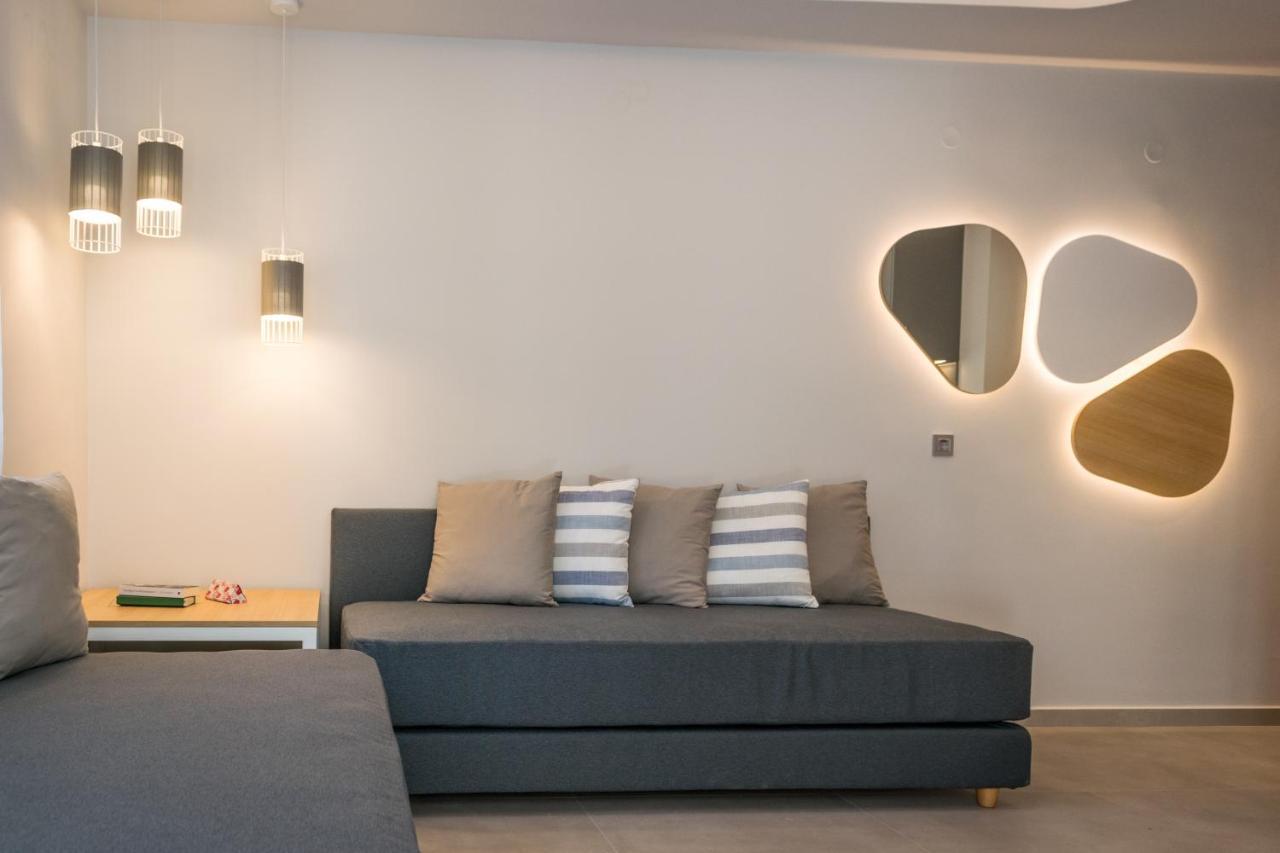 Evdokia Suites غوفي المظهر الخارجي الصورة