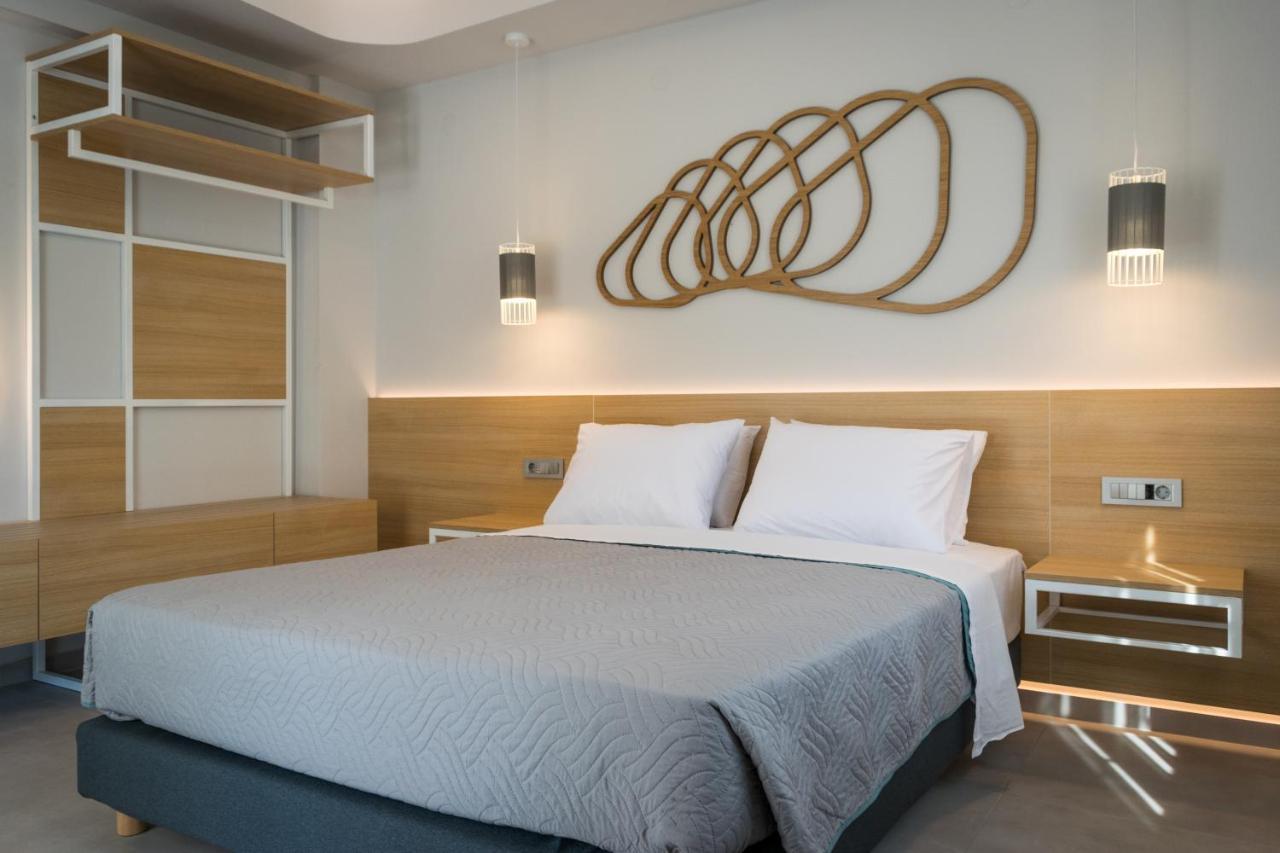 Evdokia Suites غوفي المظهر الخارجي الصورة