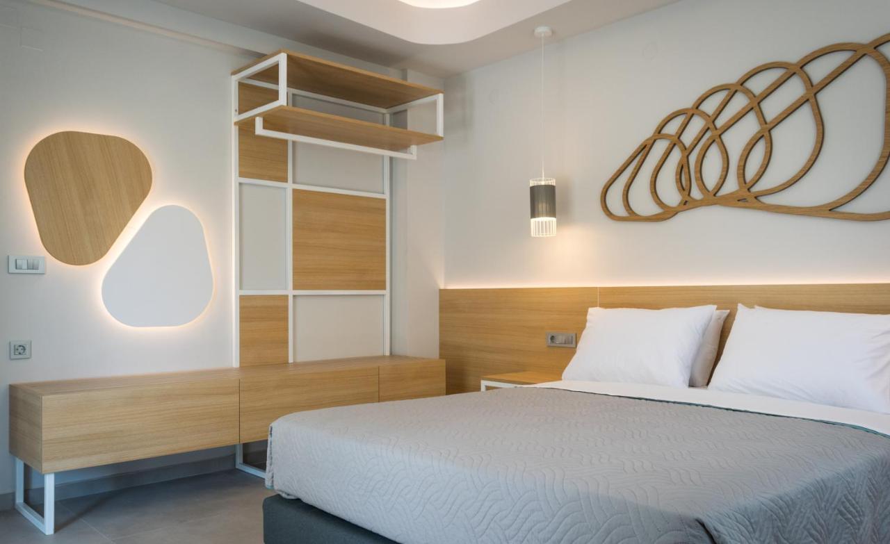 Evdokia Suites غوفي المظهر الخارجي الصورة