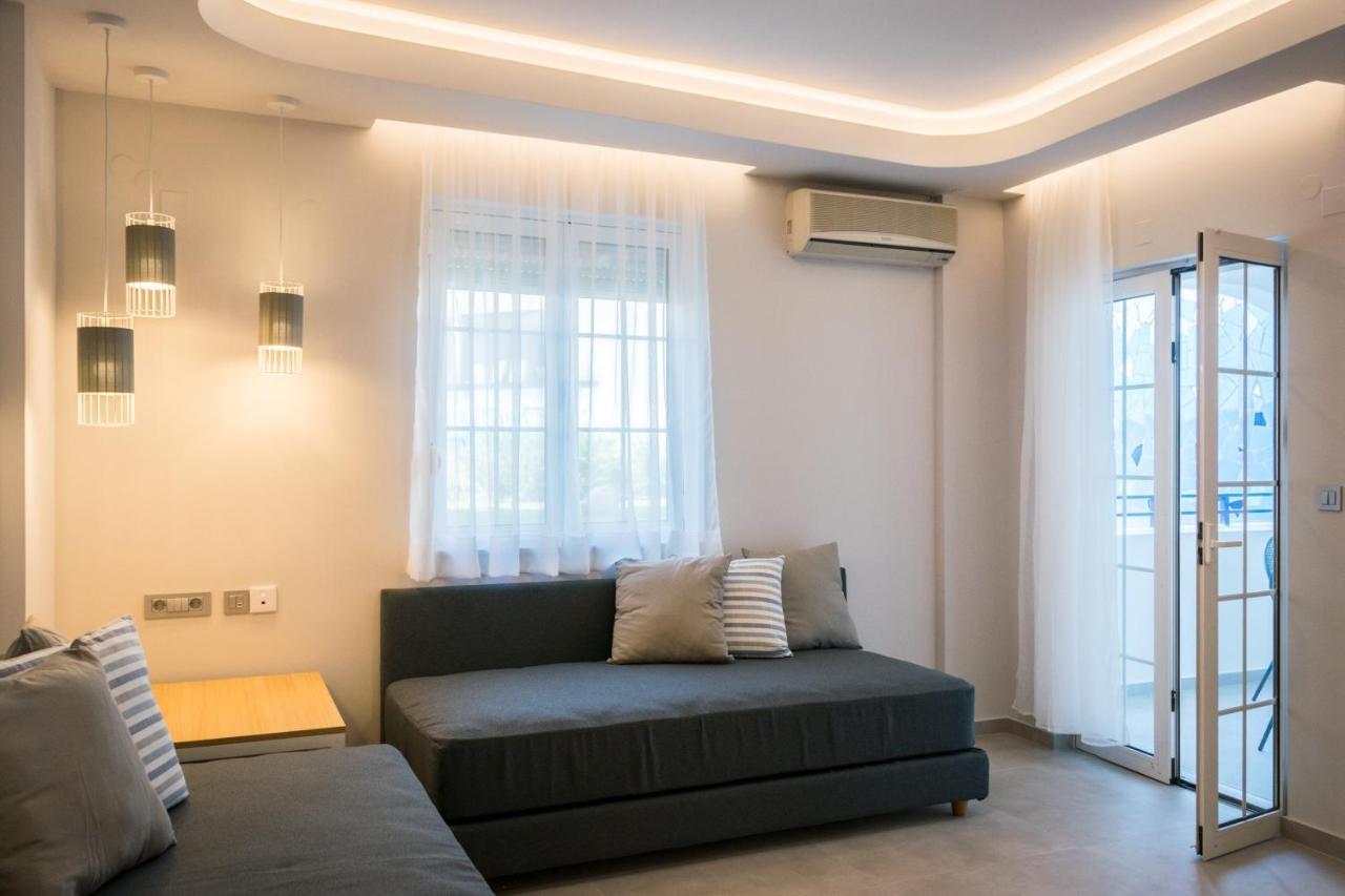 Evdokia Suites غوفي المظهر الخارجي الصورة