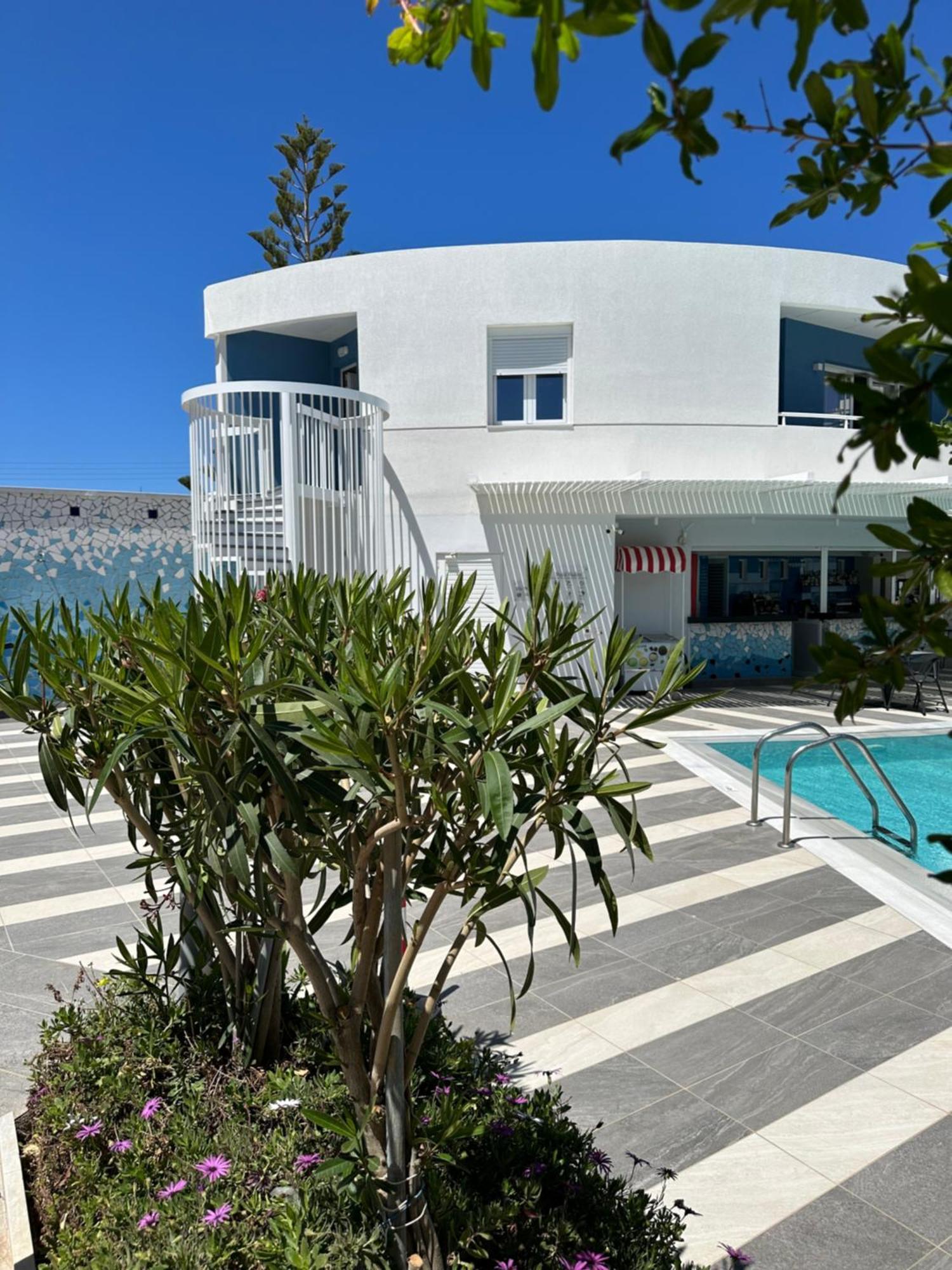 Evdokia Suites غوفي المظهر الخارجي الصورة