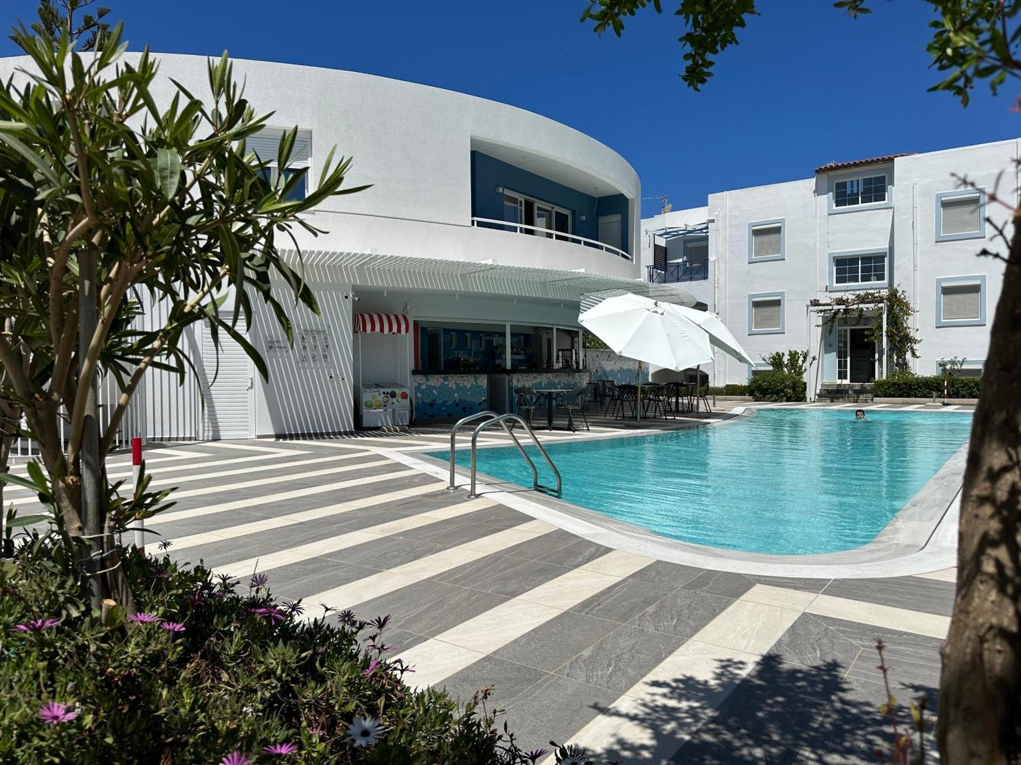 Evdokia Suites غوفي المظهر الخارجي الصورة
