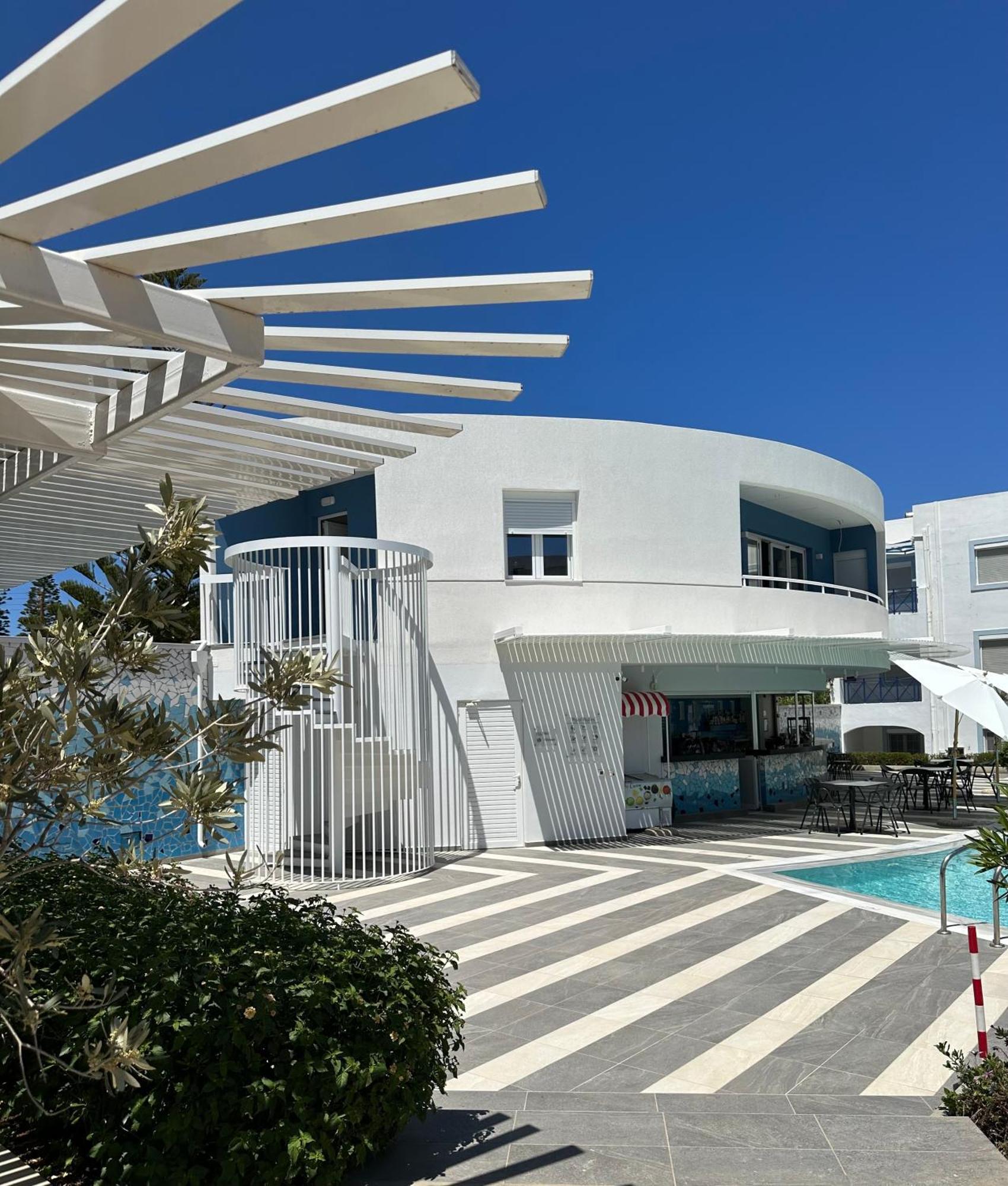 Evdokia Suites غوفي المظهر الخارجي الصورة