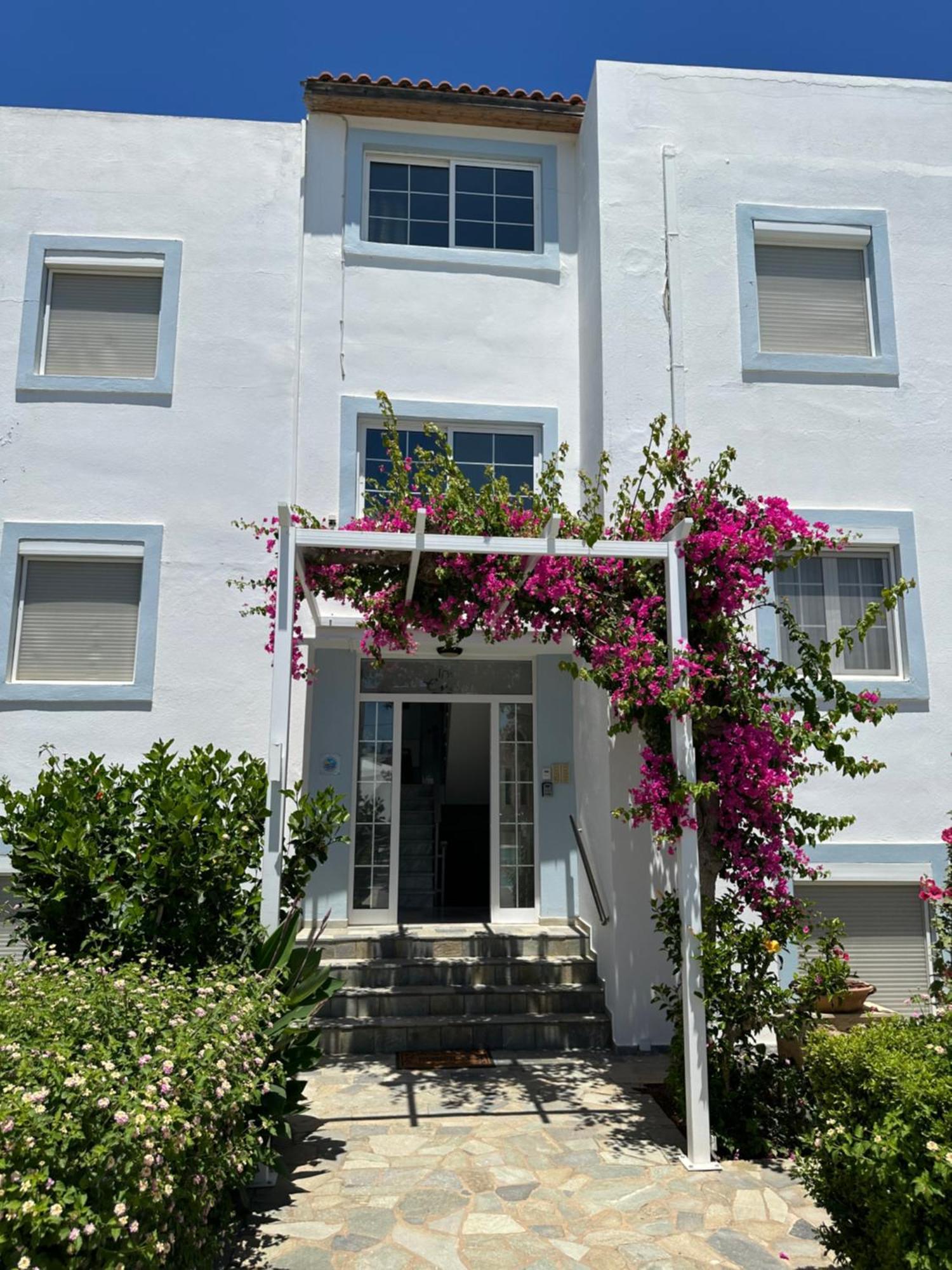 Evdokia Suites غوفي المظهر الخارجي الصورة