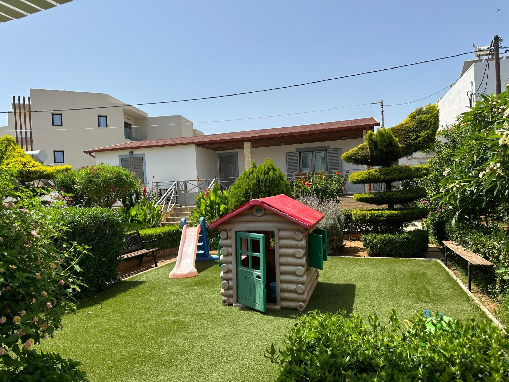 Evdokia Suites غوفي المظهر الخارجي الصورة