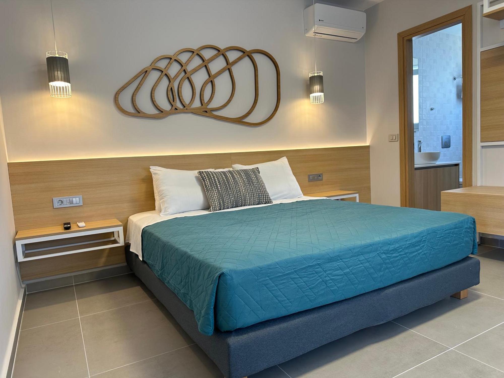 Evdokia Suites غوفي المظهر الخارجي الصورة