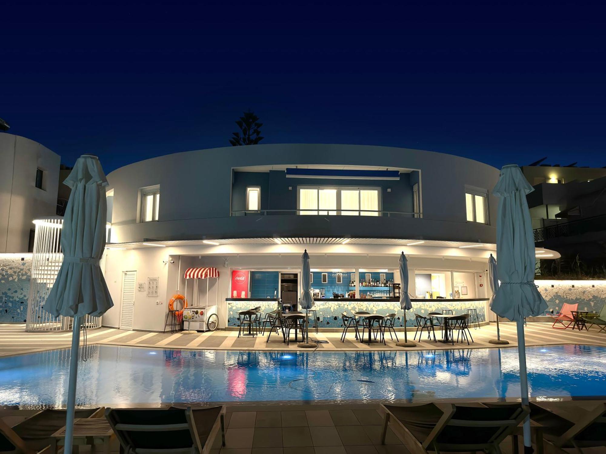 Evdokia Suites غوفي المظهر الخارجي الصورة