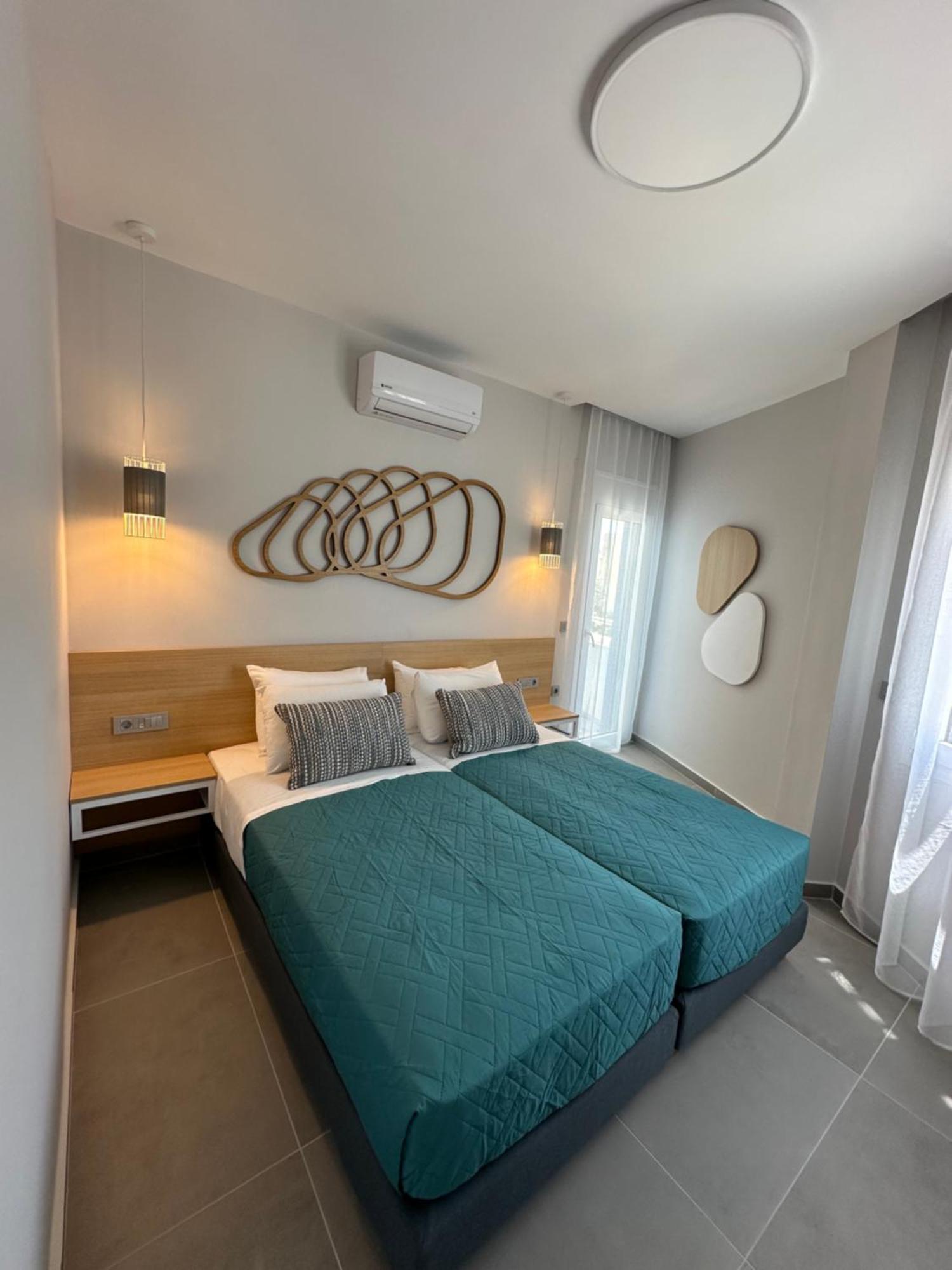 Evdokia Suites غوفي المظهر الخارجي الصورة