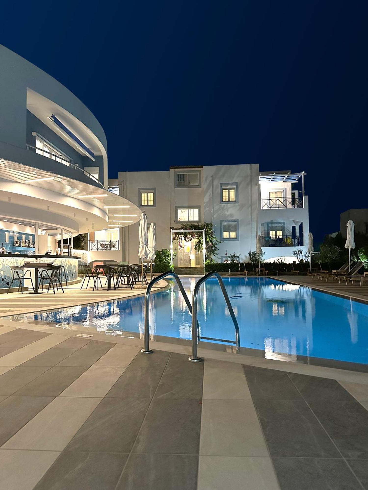 Evdokia Suites غوفي المظهر الخارجي الصورة