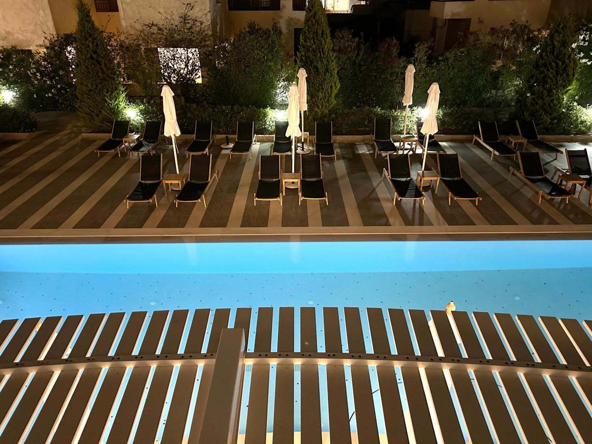 Evdokia Suites غوفي المظهر الخارجي الصورة