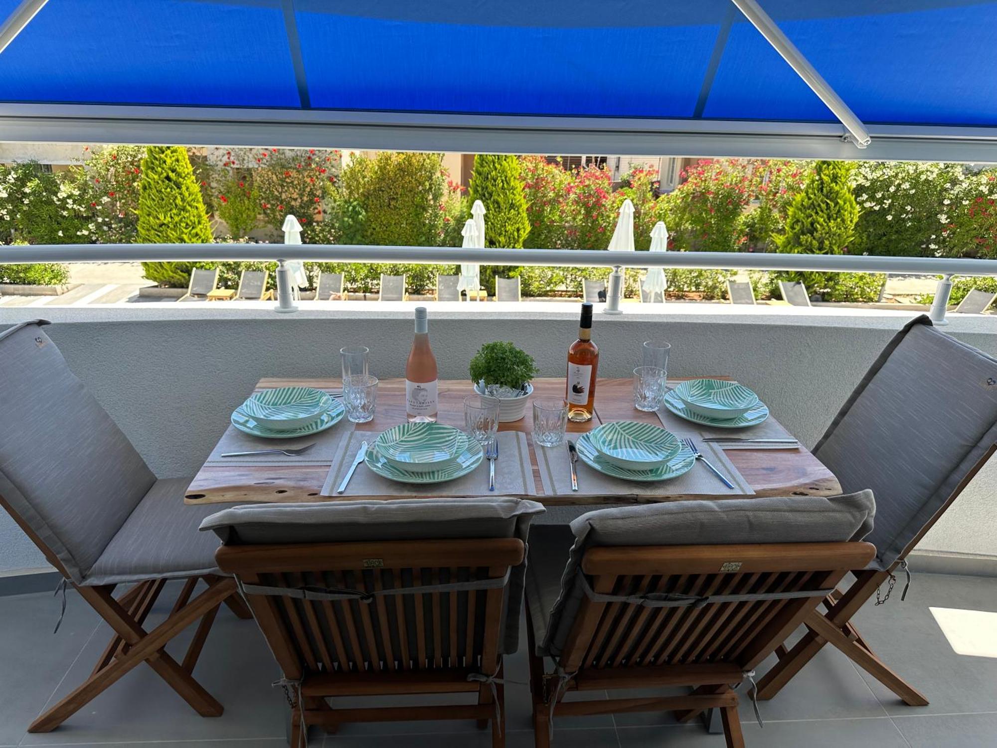 Evdokia Suites غوفي المظهر الخارجي الصورة
