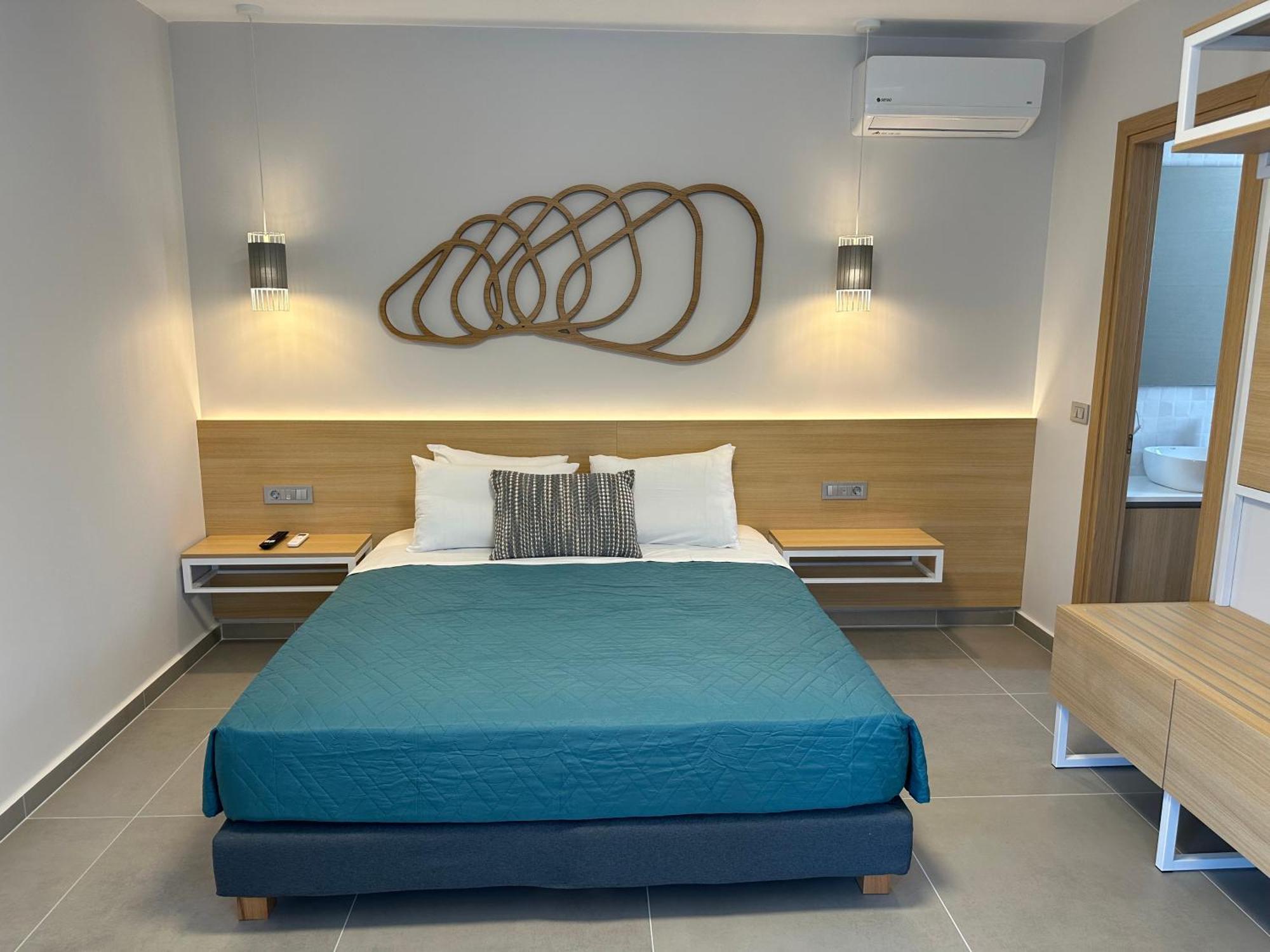 Evdokia Suites غوفي المظهر الخارجي الصورة