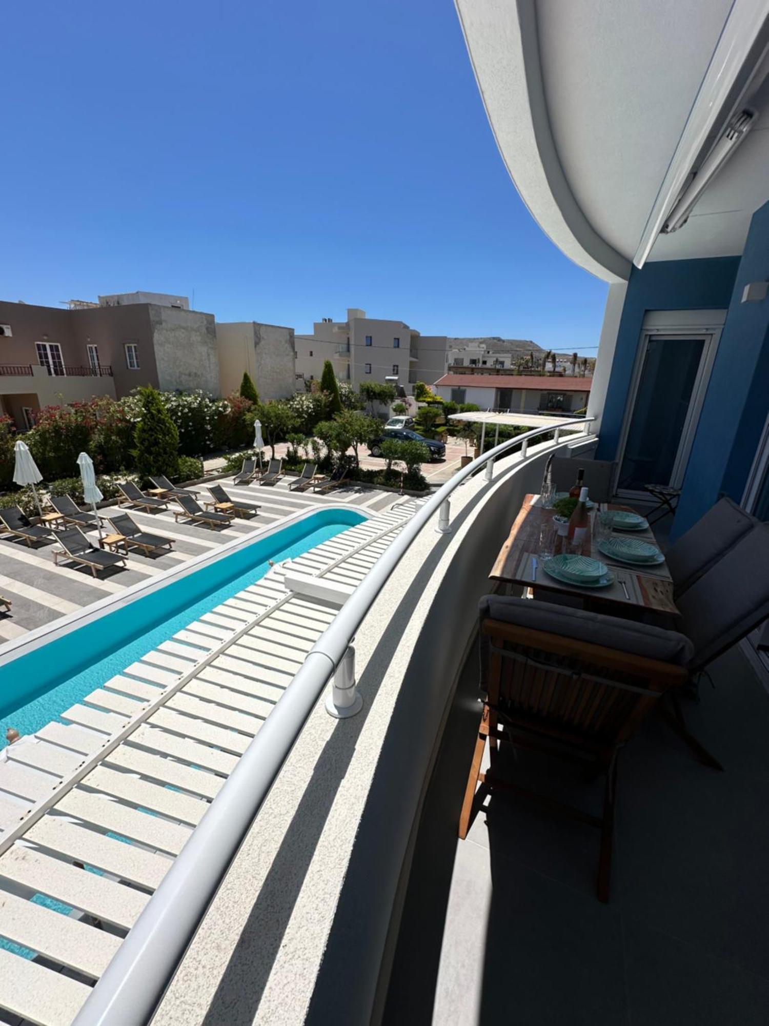 Evdokia Suites غوفي المظهر الخارجي الصورة