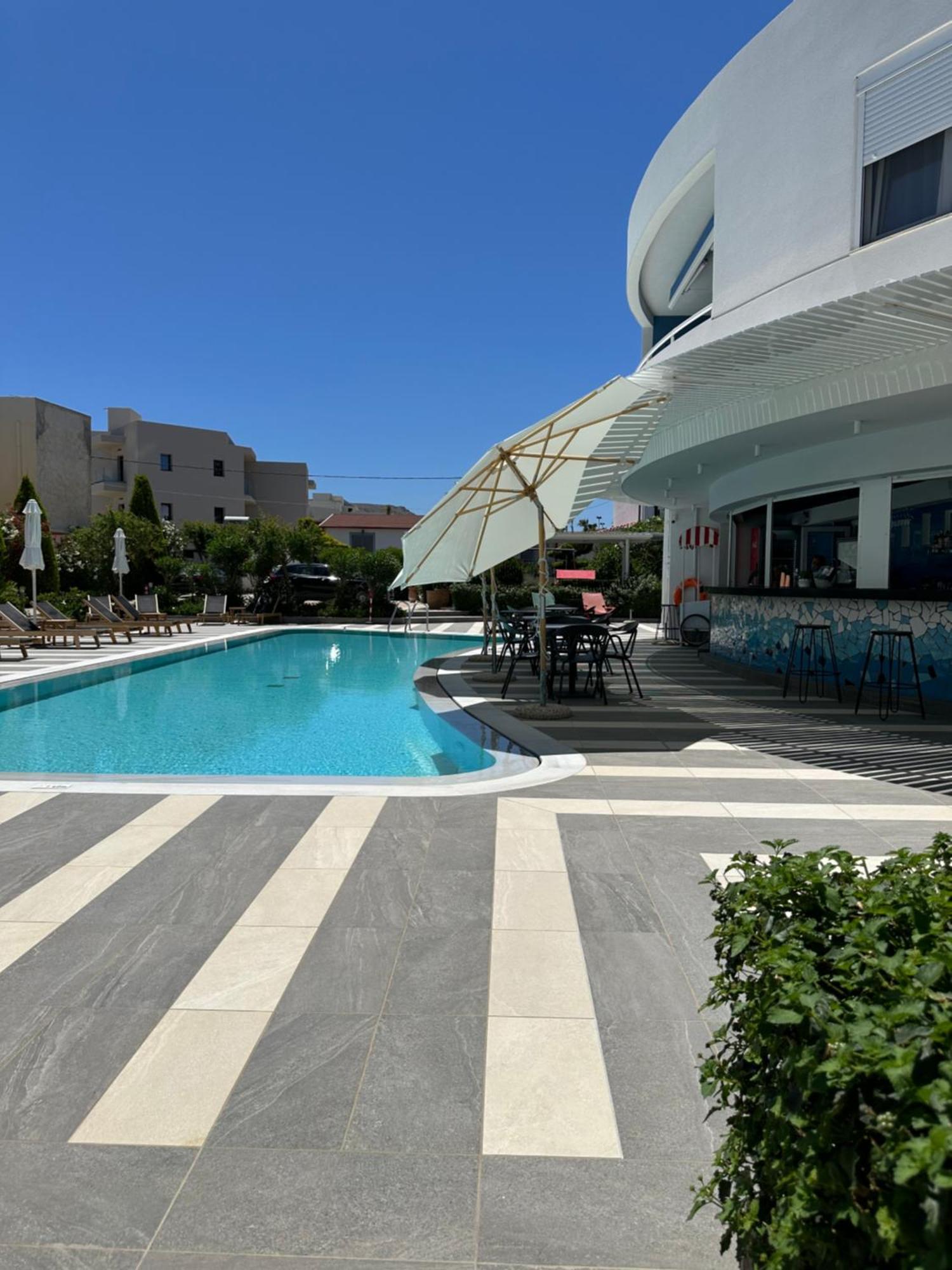Evdokia Suites غوفي المظهر الخارجي الصورة