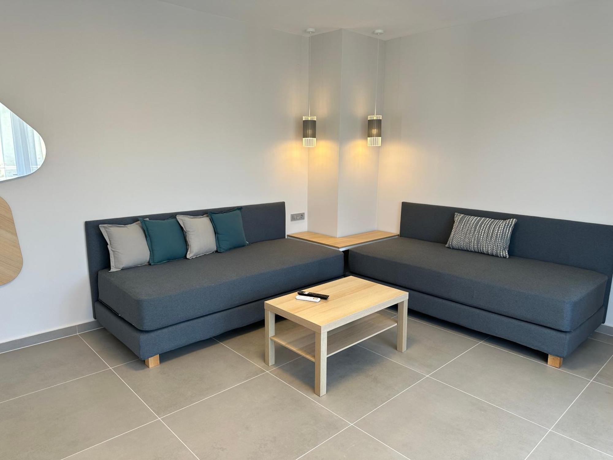 Evdokia Suites غوفي المظهر الخارجي الصورة