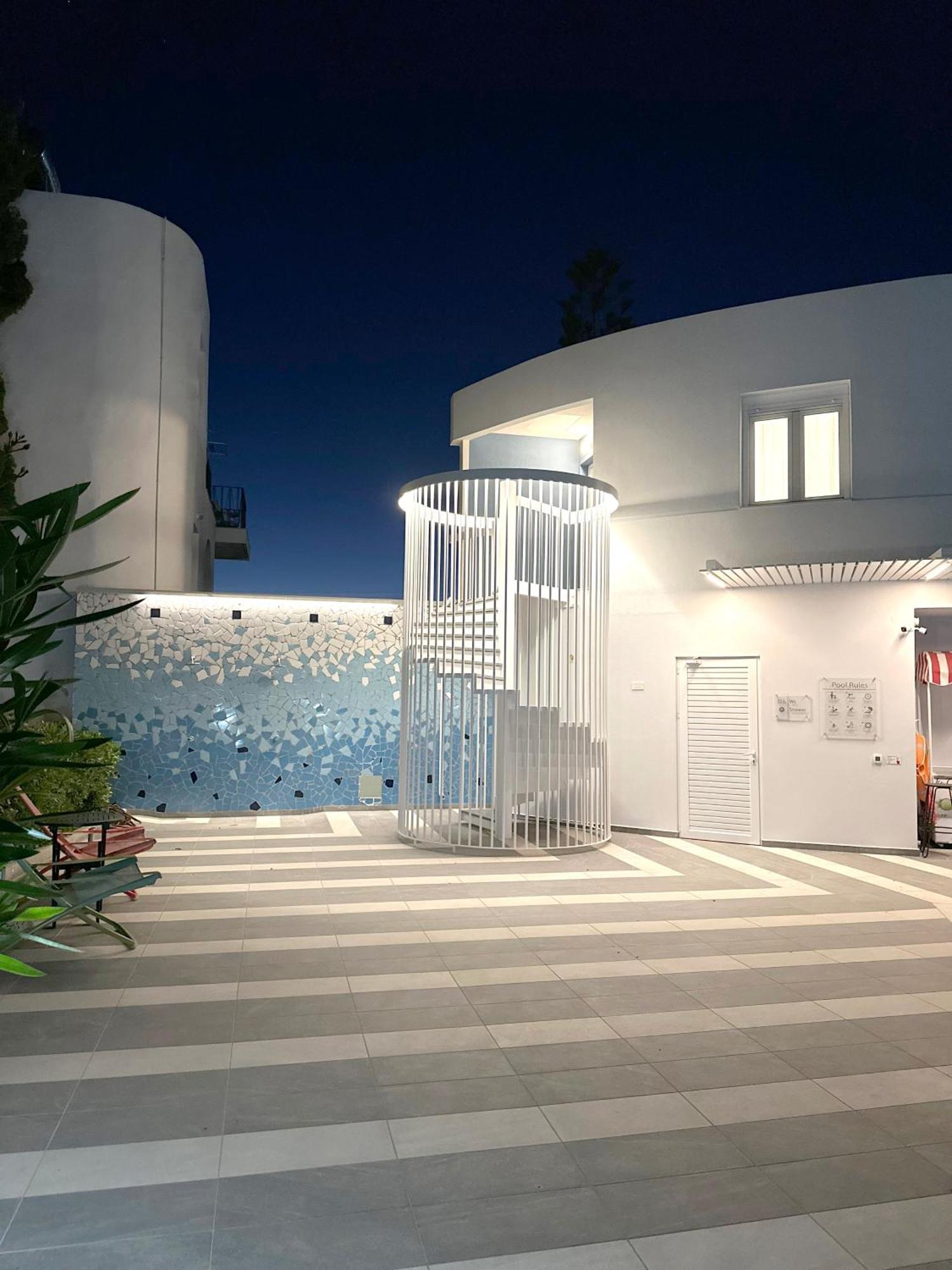 Evdokia Suites غوفي المظهر الخارجي الصورة