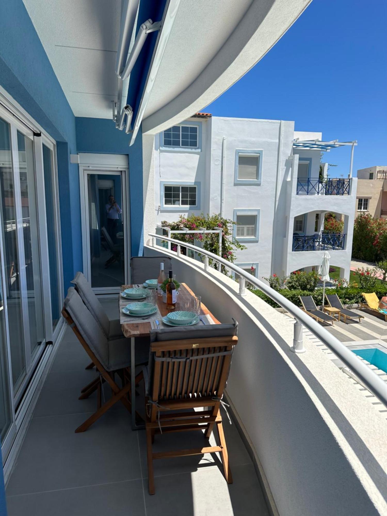 Evdokia Suites غوفي المظهر الخارجي الصورة