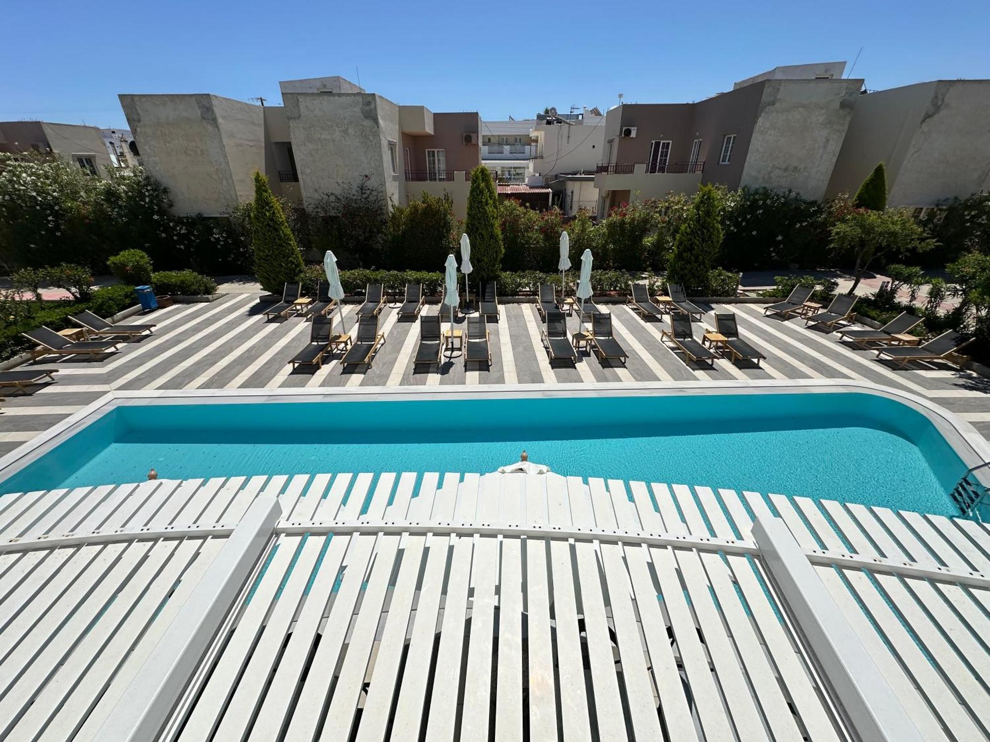 Evdokia Suites غوفي المظهر الخارجي الصورة
