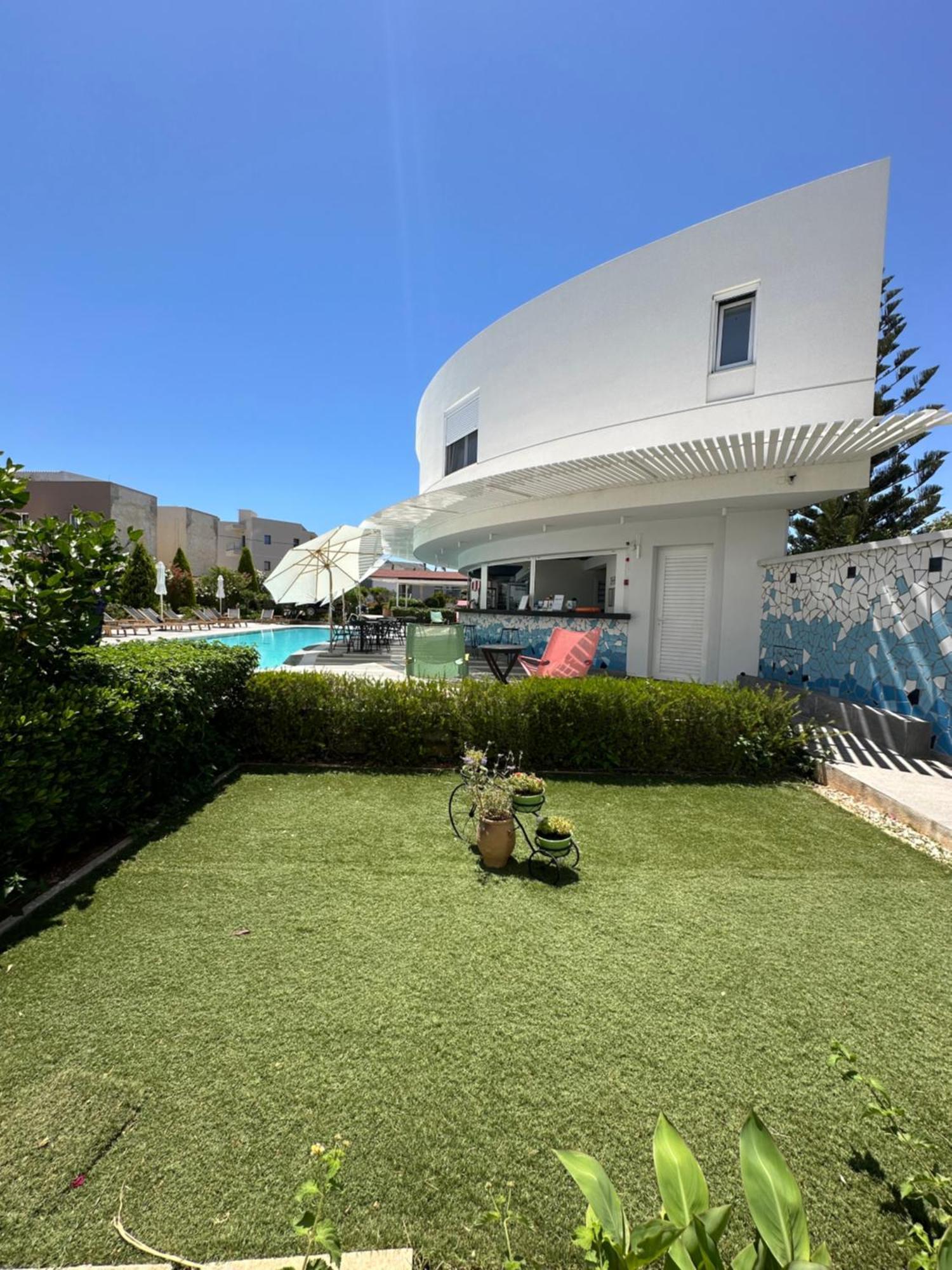 Evdokia Suites غوفي المظهر الخارجي الصورة