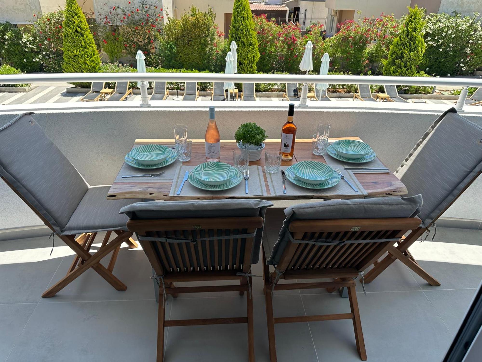 Evdokia Suites غوفي المظهر الخارجي الصورة