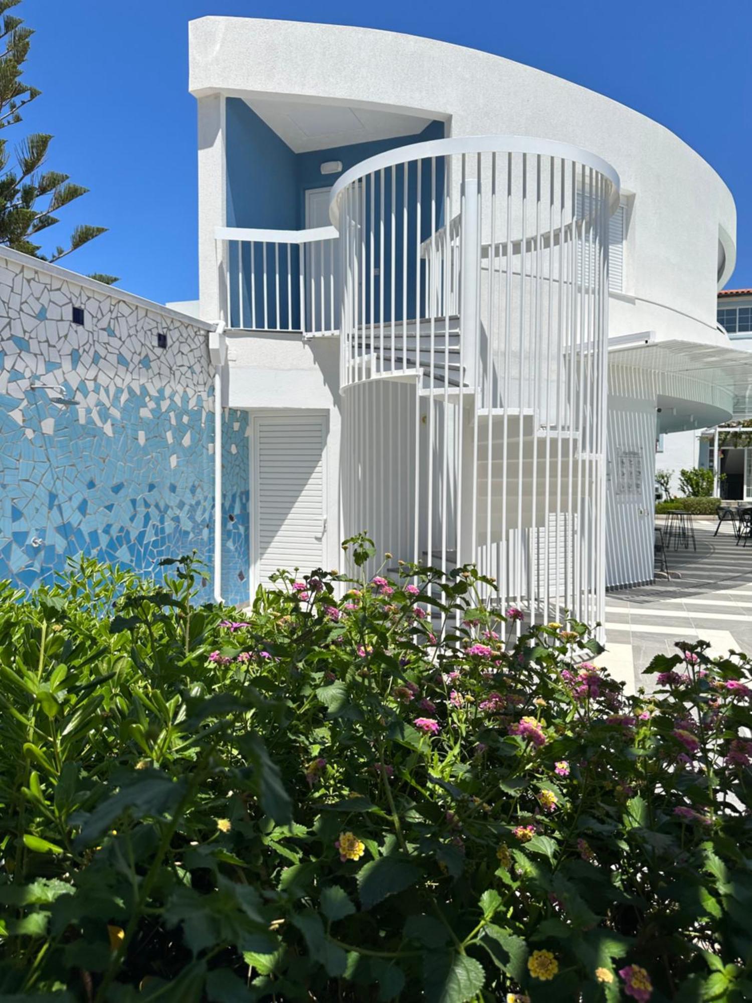 Evdokia Suites غوفي المظهر الخارجي الصورة