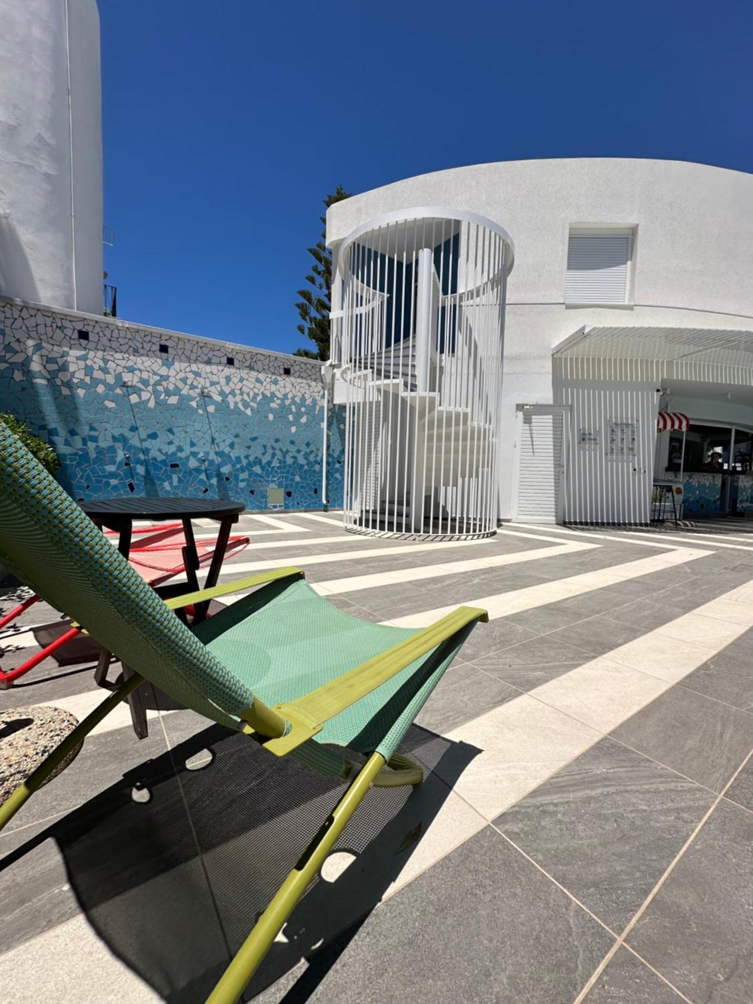 Evdokia Suites غوفي المظهر الخارجي الصورة