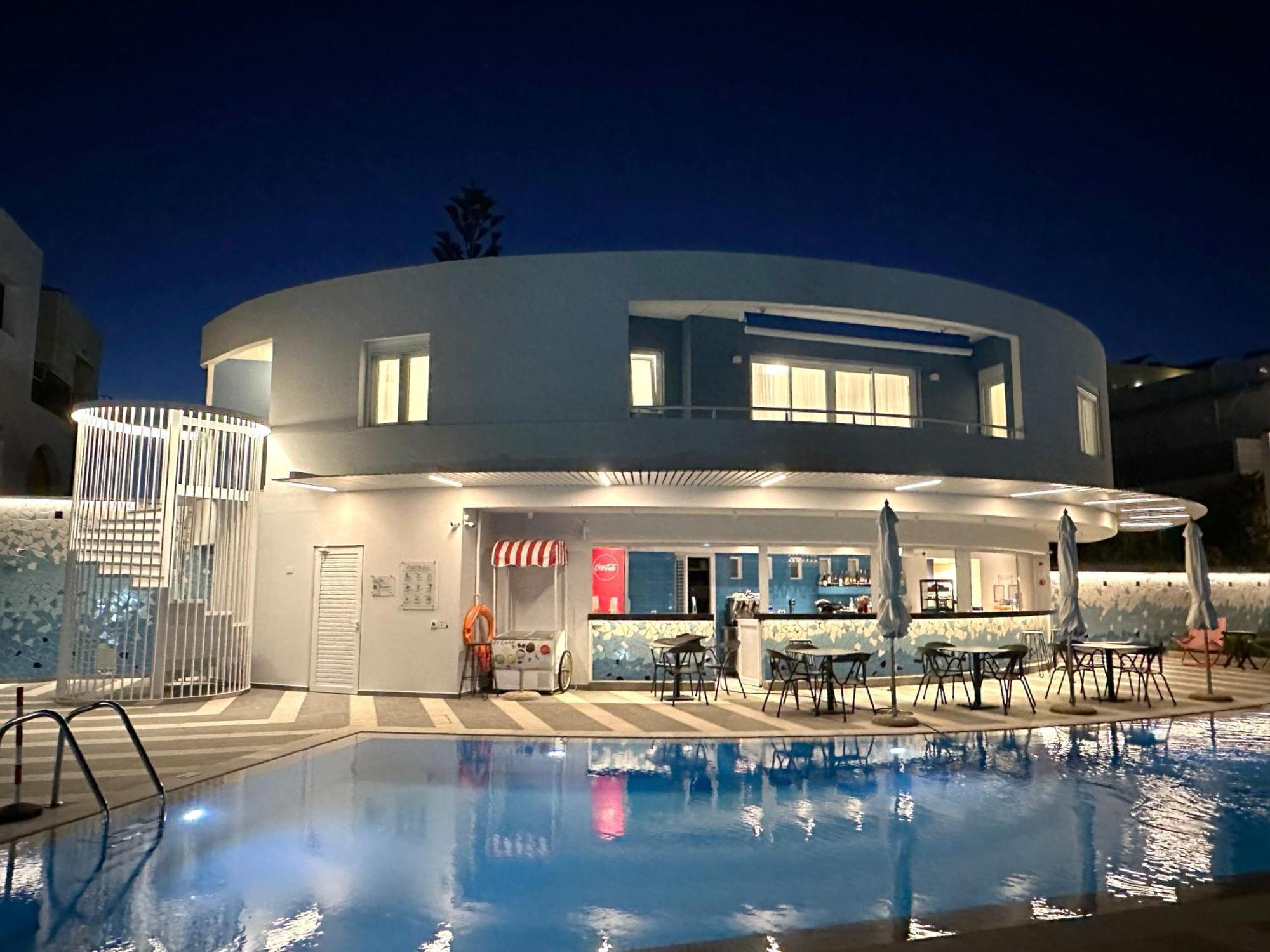 Evdokia Suites غوفي المظهر الخارجي الصورة