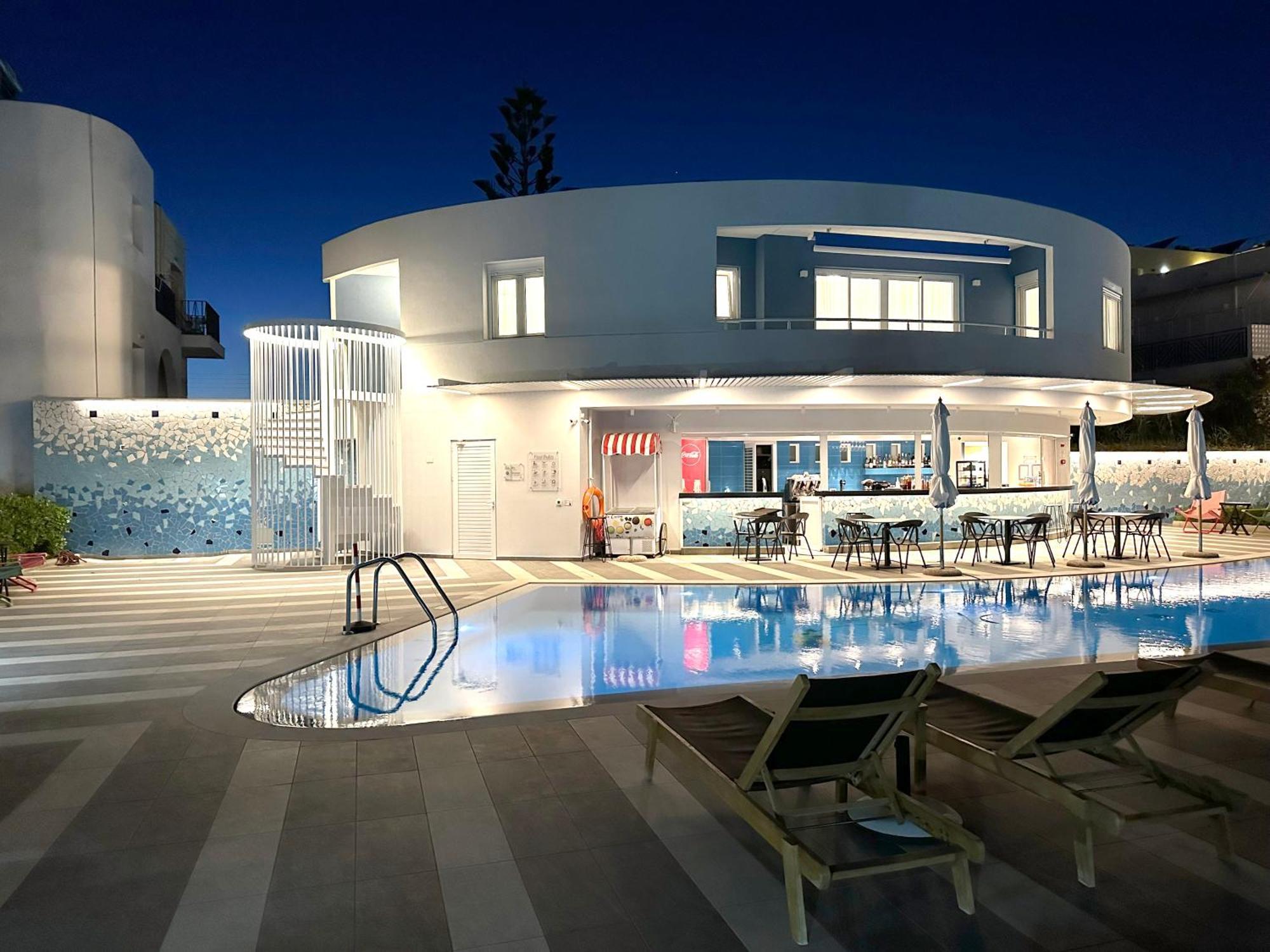 Evdokia Suites غوفي المظهر الخارجي الصورة
