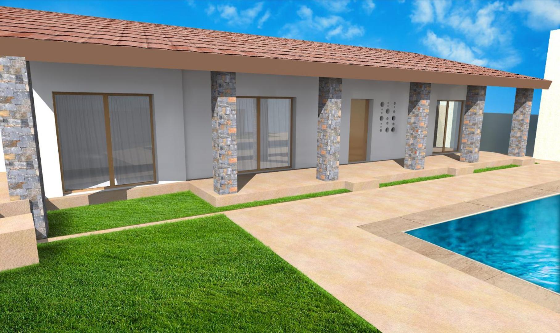 Evdokia Suites غوفي المظهر الخارجي الصورة