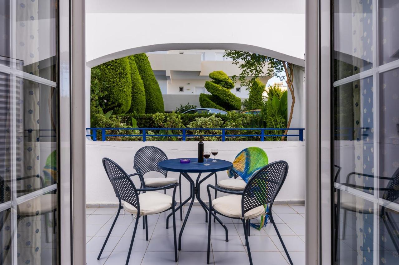 Evdokia Suites غوفي المظهر الخارجي الصورة
