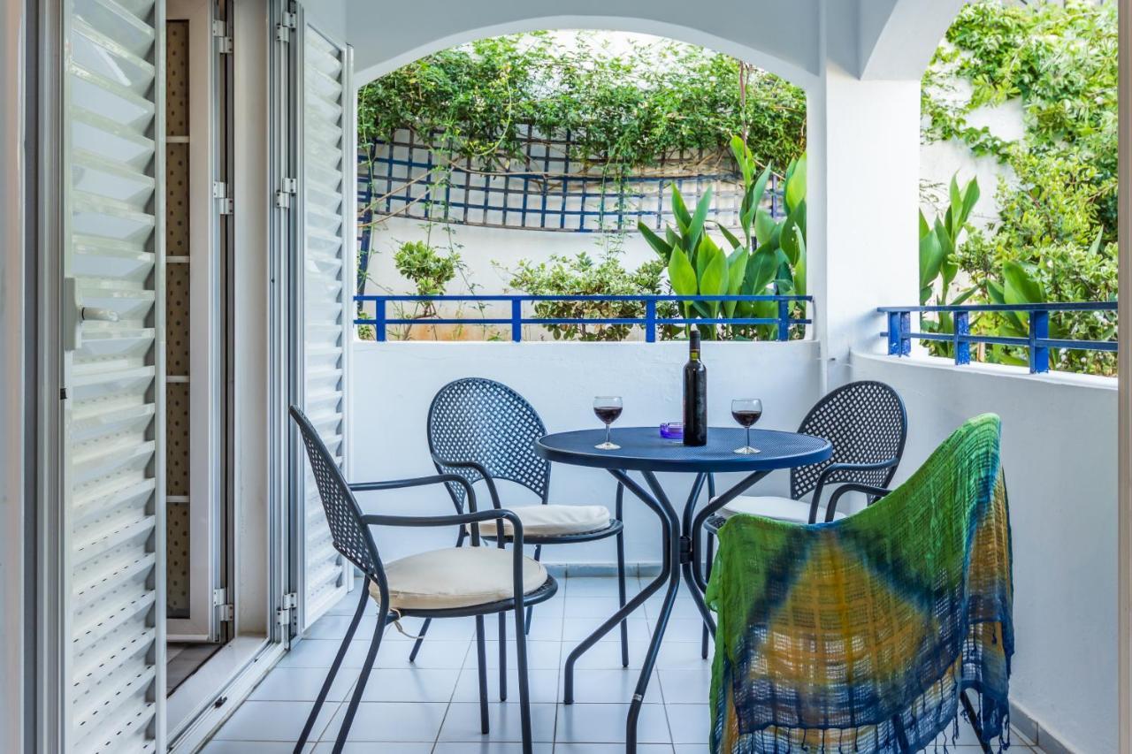 Evdokia Suites غوفي المظهر الخارجي الصورة