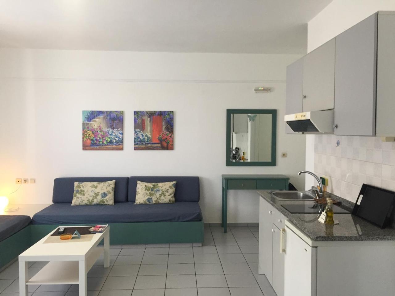 Evdokia Suites غوفي المظهر الخارجي الصورة