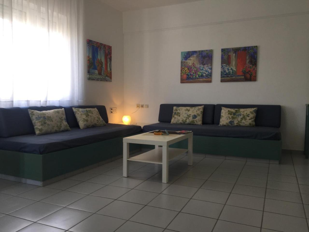 Evdokia Suites غوفي المظهر الخارجي الصورة