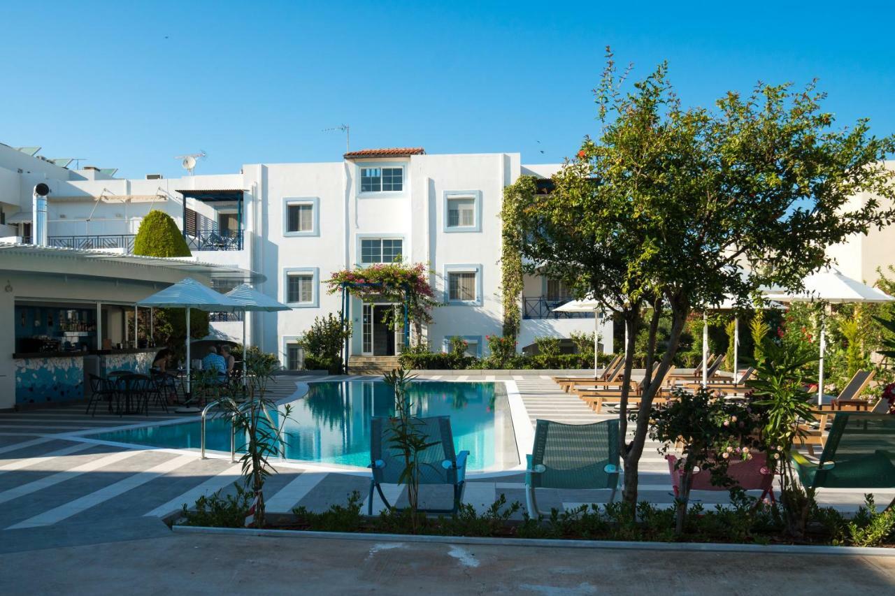 Evdokia Suites غوفي المظهر الخارجي الصورة