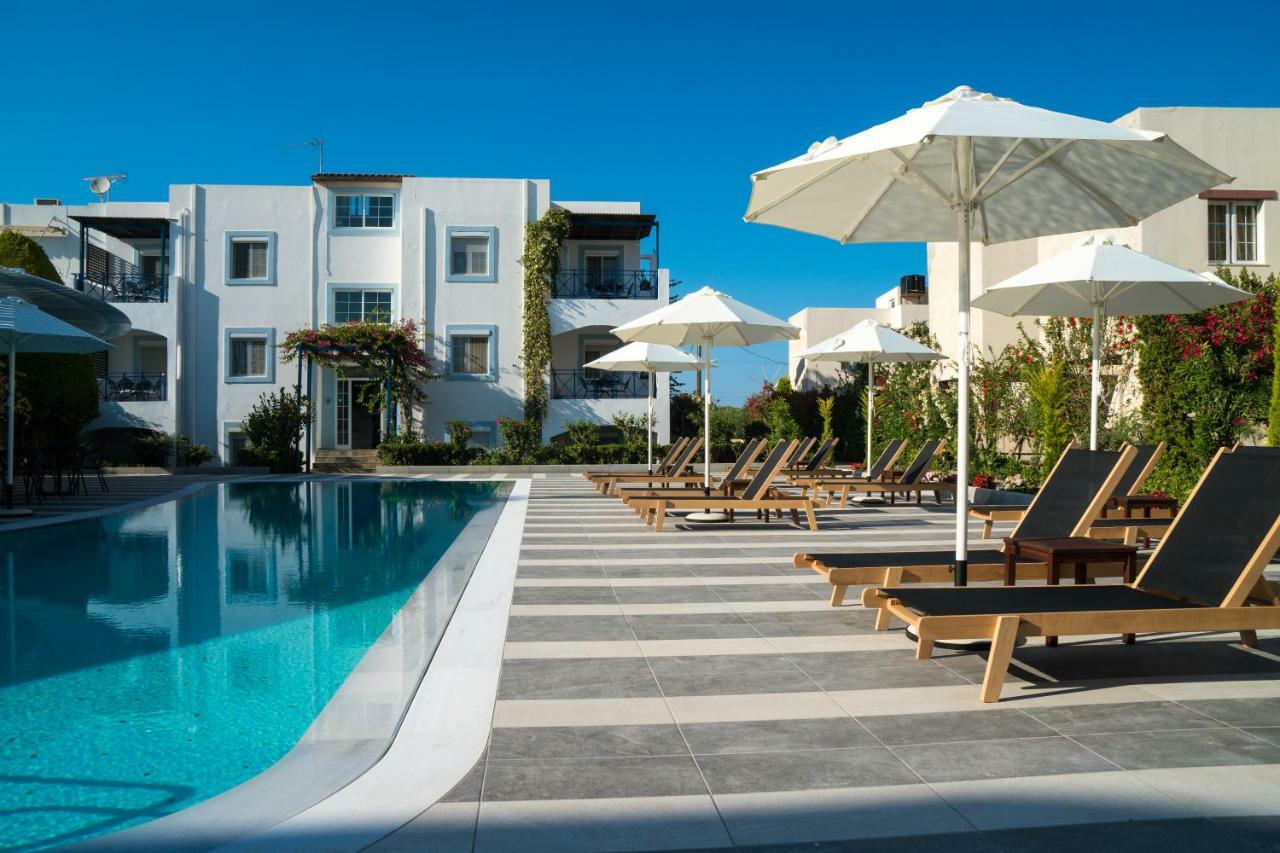 Evdokia Suites غوفي المظهر الخارجي الصورة