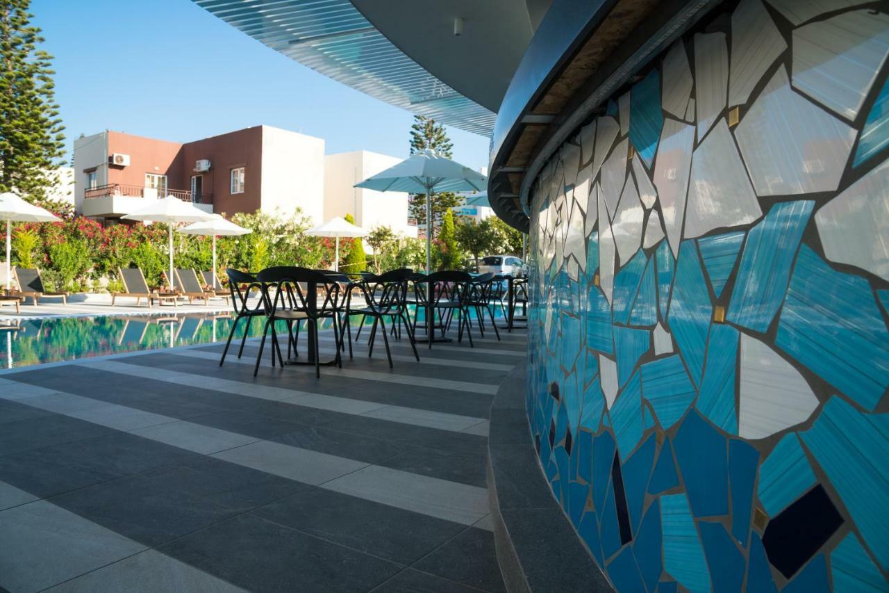 Evdokia Suites غوفي المظهر الخارجي الصورة