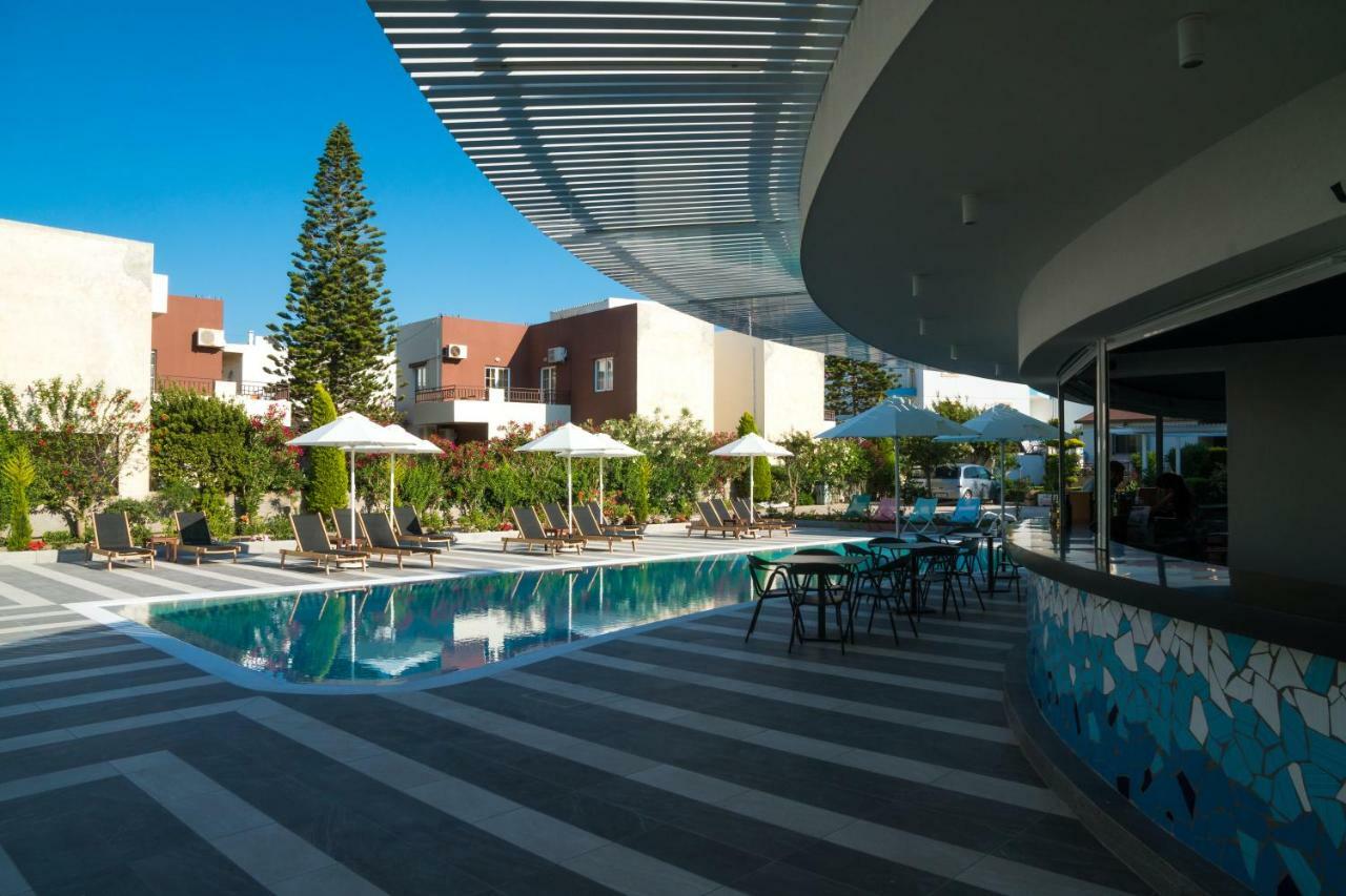 Evdokia Suites غوفي المظهر الخارجي الصورة