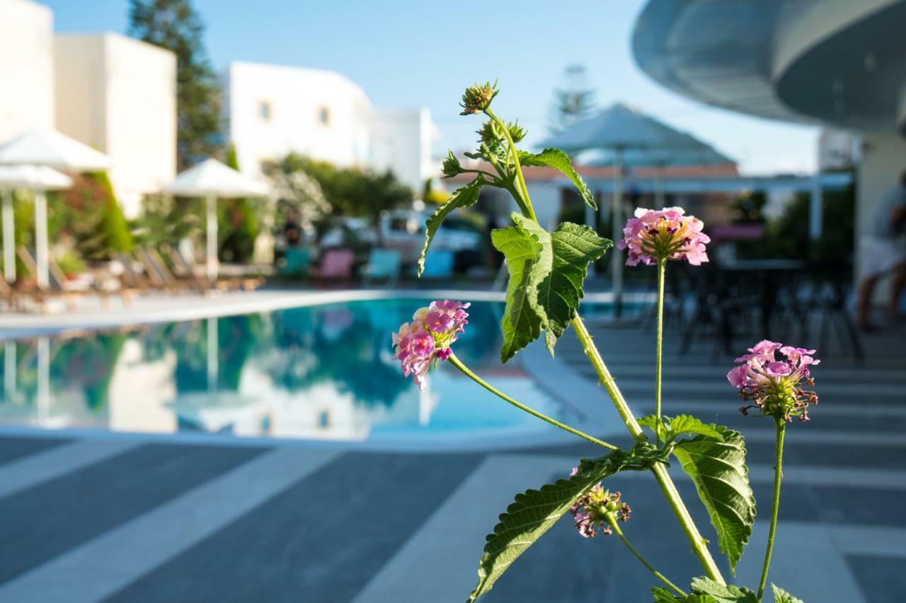 Evdokia Suites غوفي المظهر الخارجي الصورة