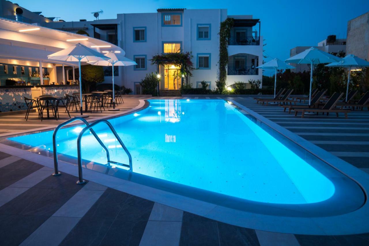 Evdokia Suites غوفي المظهر الخارجي الصورة