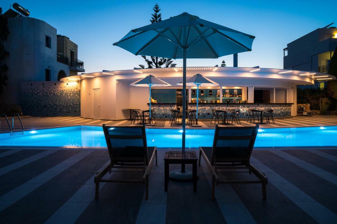 Evdokia Suites غوفي المظهر الخارجي الصورة