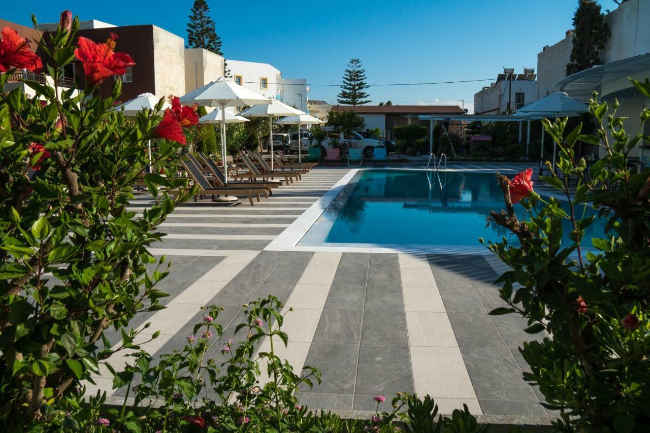 Evdokia Suites غوفي المظهر الخارجي الصورة