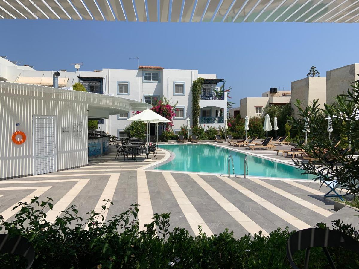 Evdokia Suites غوفي المظهر الخارجي الصورة