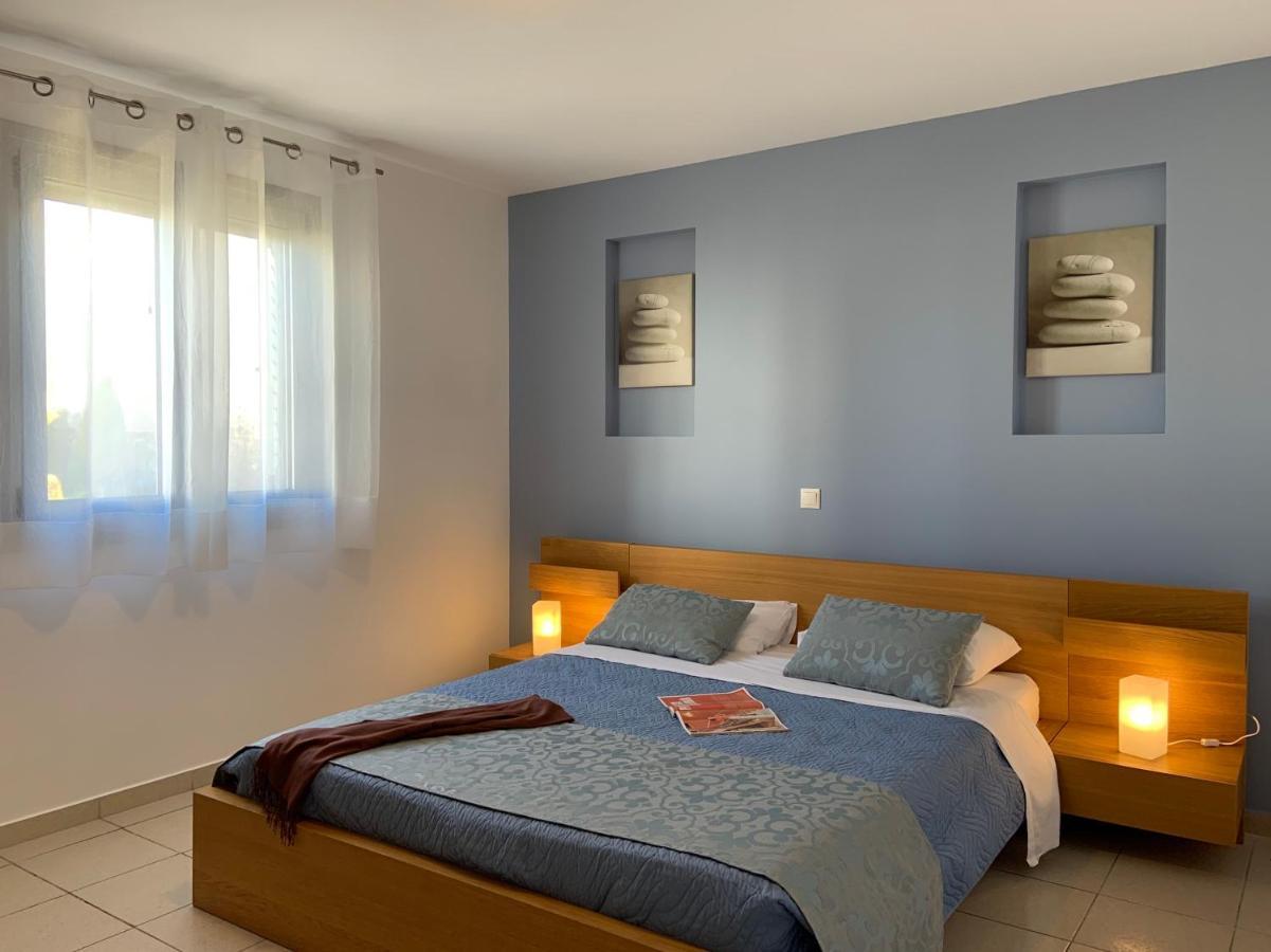 Evdokia Suites غوفي المظهر الخارجي الصورة