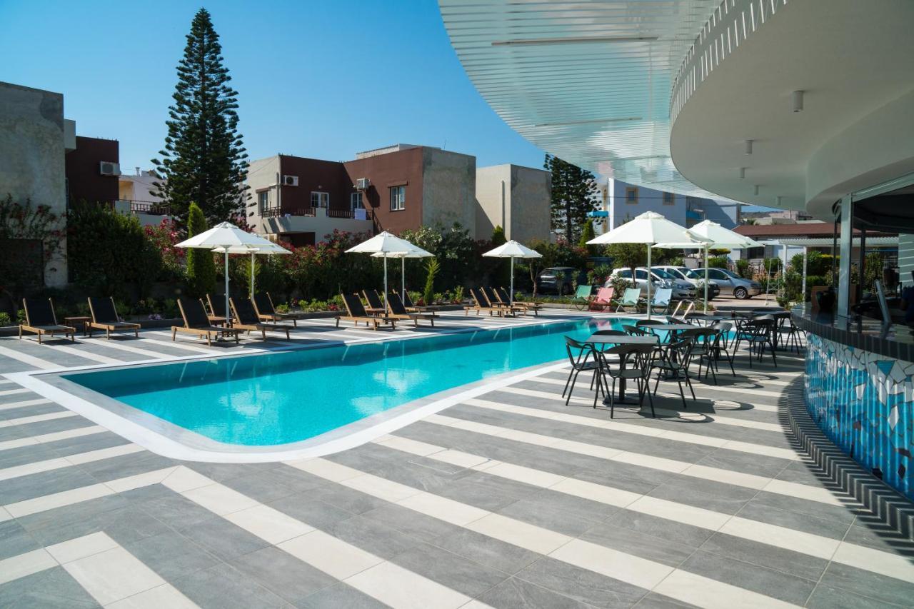 Evdokia Suites غوفي المظهر الخارجي الصورة