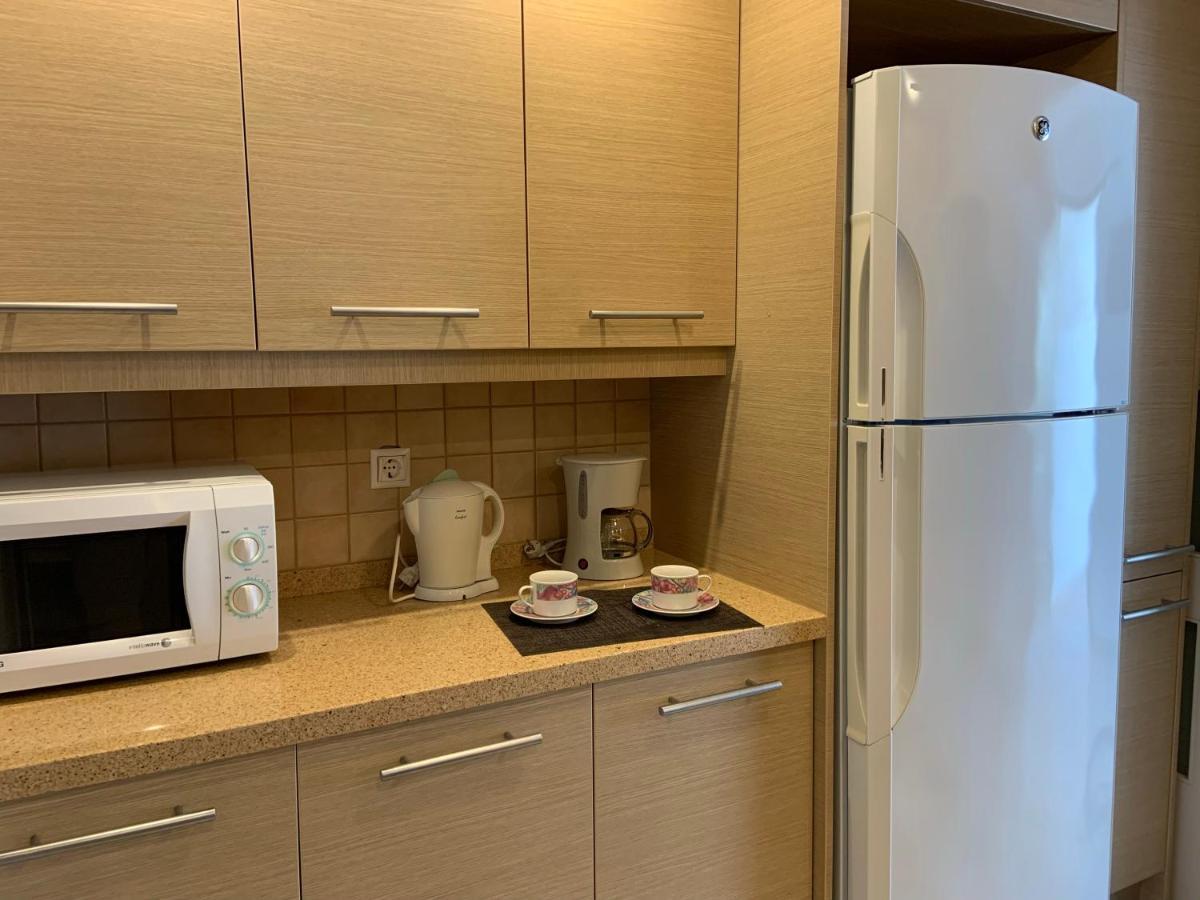 Evdokia Suites غوفي المظهر الخارجي الصورة