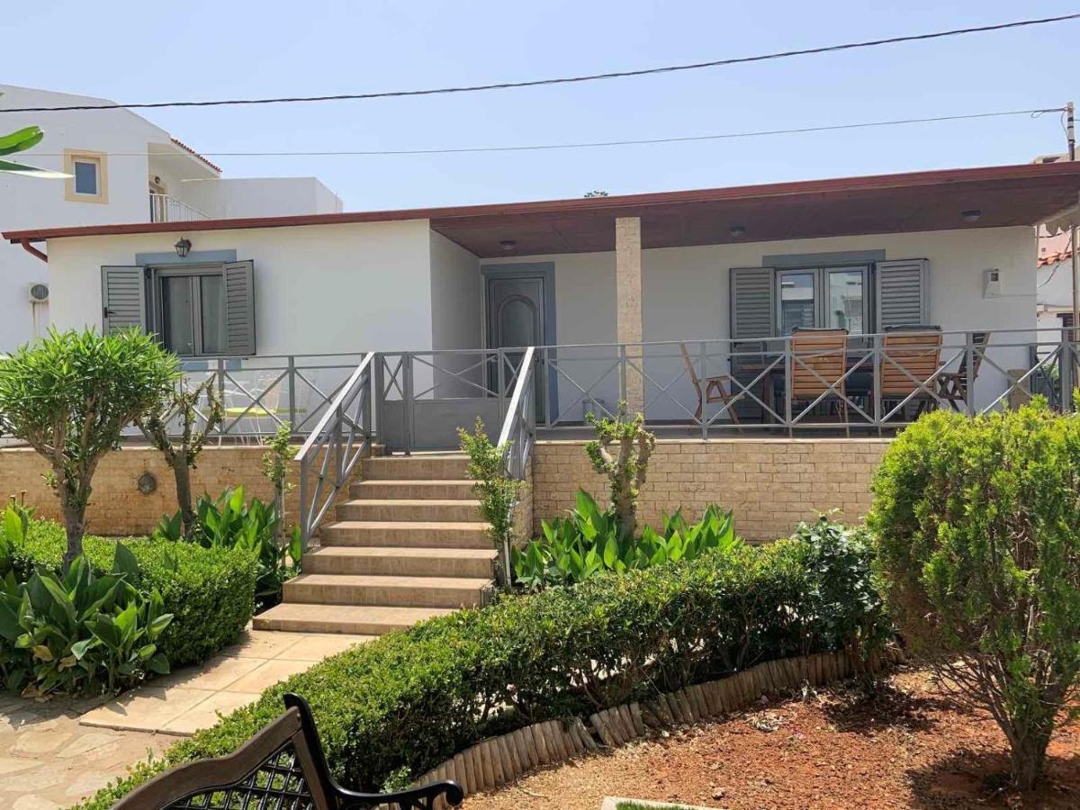 Evdokia Suites غوفي المظهر الخارجي الصورة
