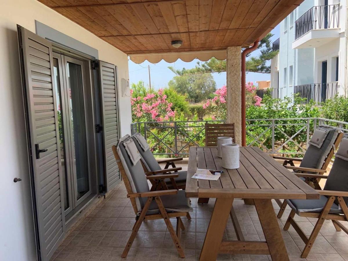 Evdokia Suites غوفي المظهر الخارجي الصورة